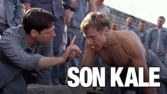 Son Kale (2001)