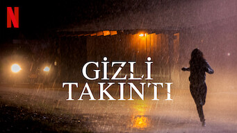 Gizli Takıntı (2019)