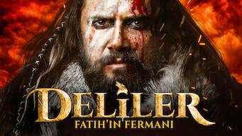 Deliler Fatih'in Fermanı (2018)