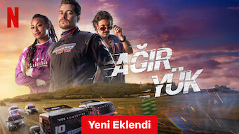 Ağır Yük (2023)
