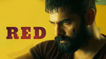 Red (2021)