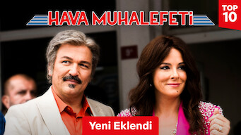 Hava Muhalefeti (2023)